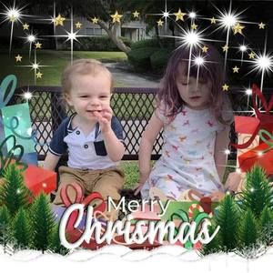 Meet your Posher, Patty